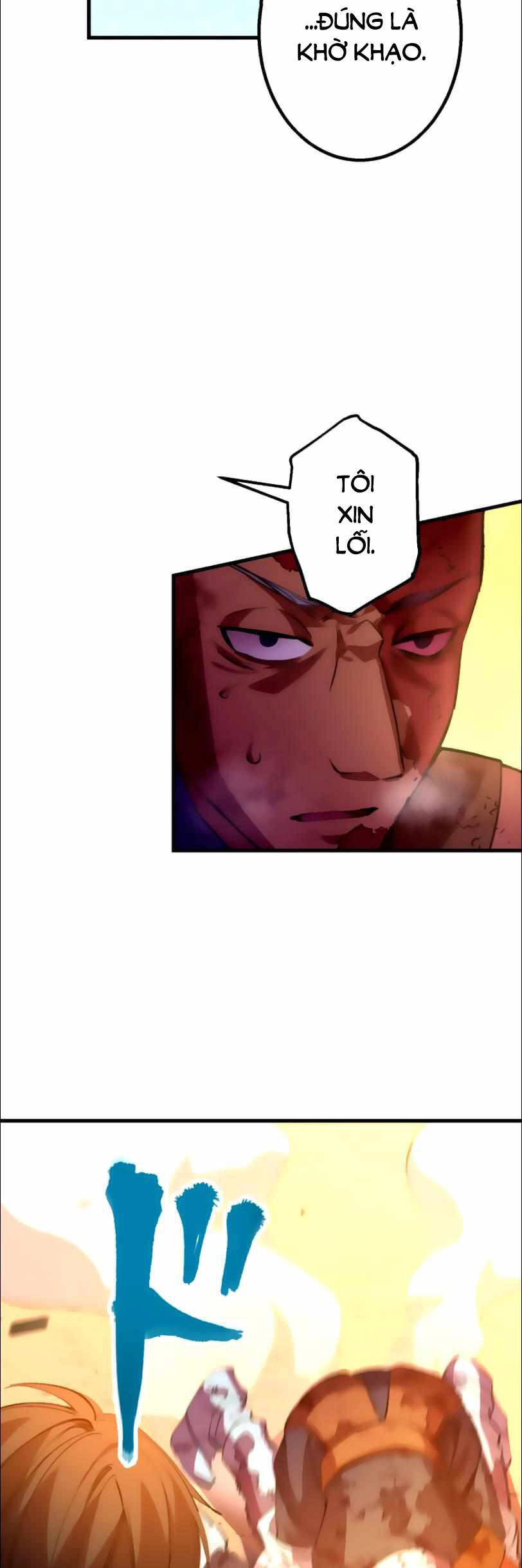 Bộ Giáp Tai Ương Chapter 23 - 17