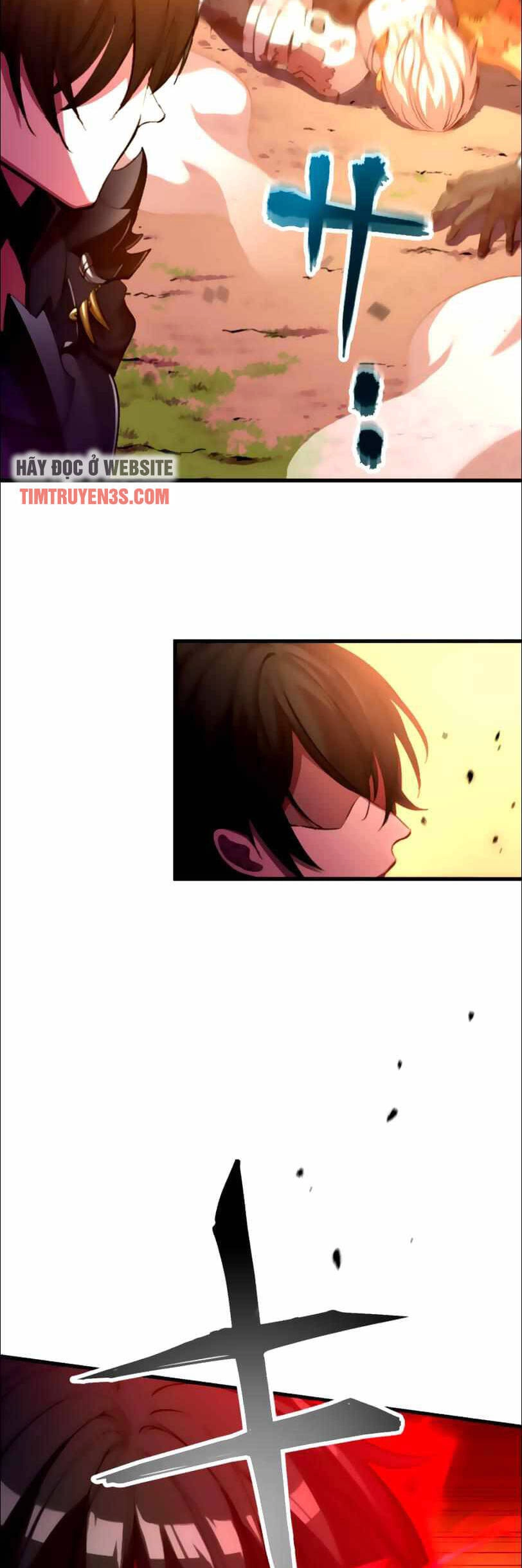 Bộ Giáp Tai Ương Chapter 23 - 18