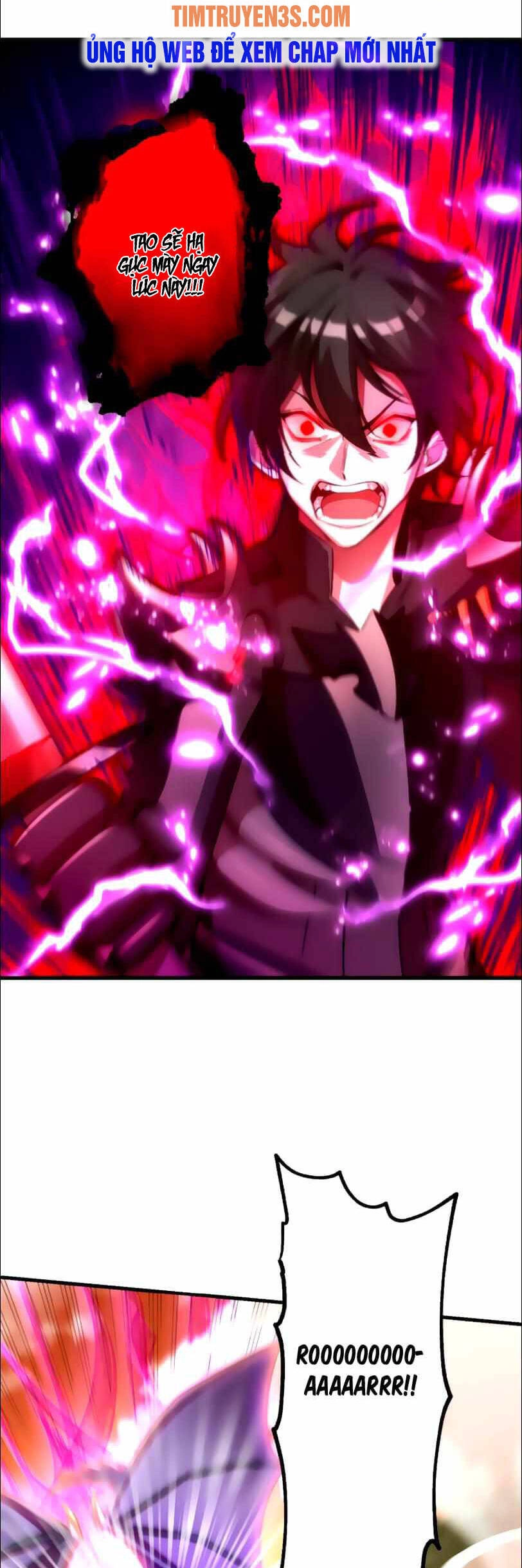 Bộ Giáp Tai Ương Chapter 23 - 21