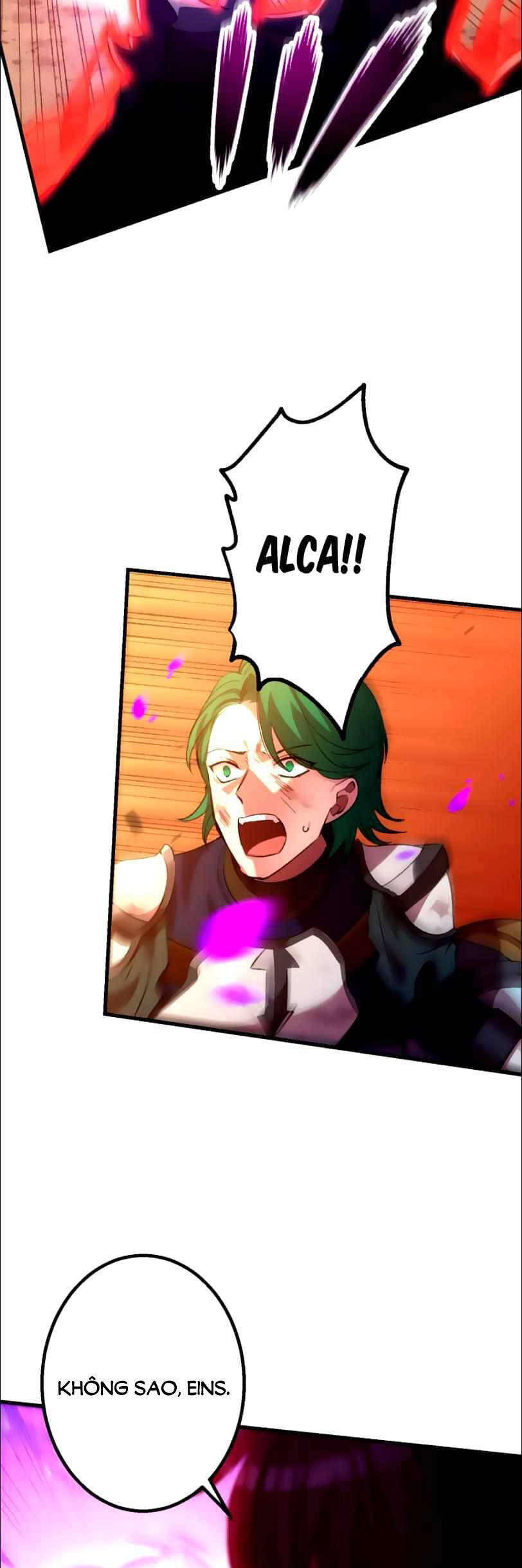 Bộ Giáp Tai Ương Chapter 23 - 23