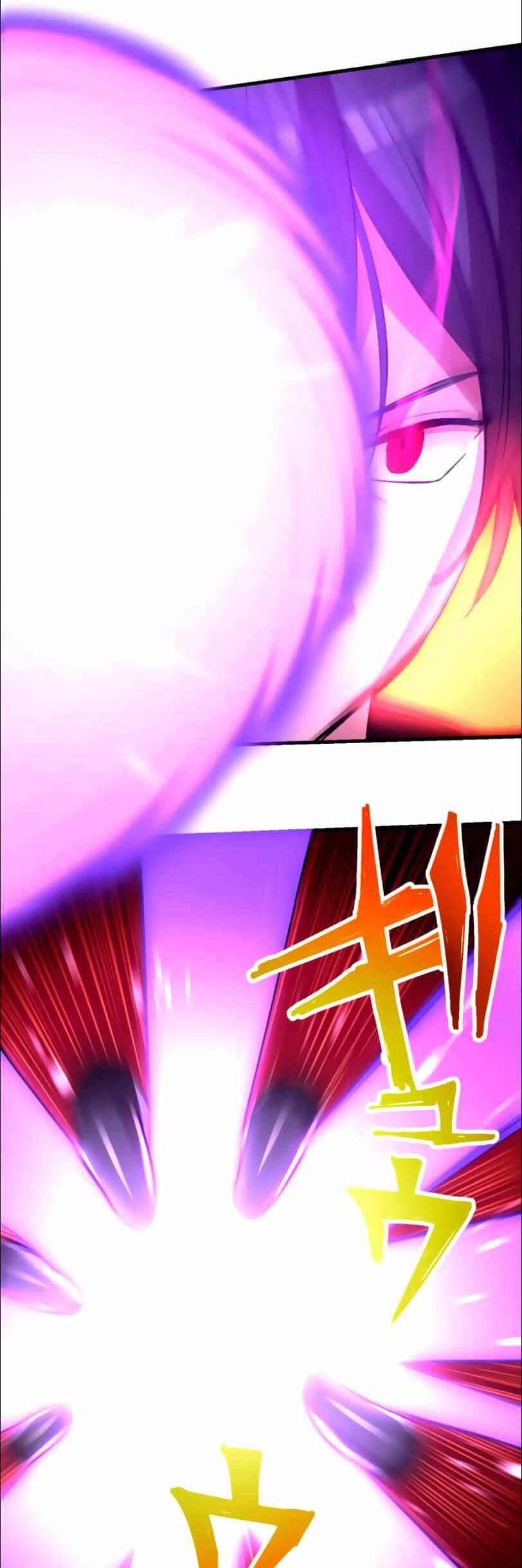 Bộ Giáp Tai Ương Chapter 23 - 25