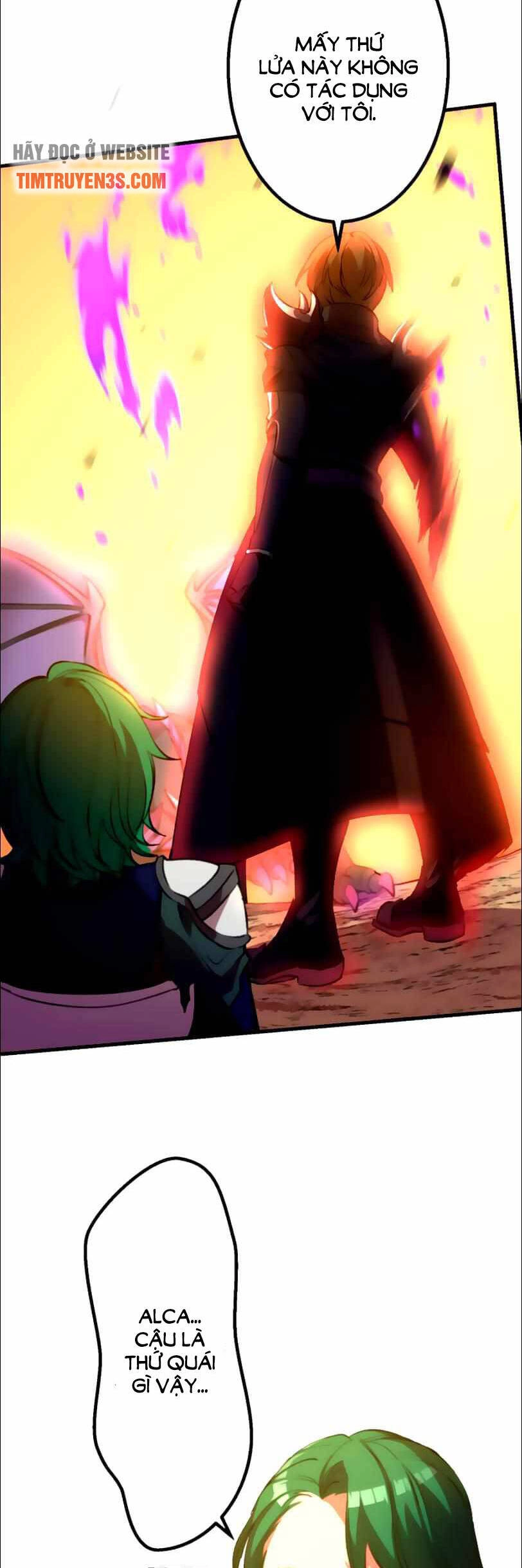 Bộ Giáp Tai Ương Chapter 23 - 27