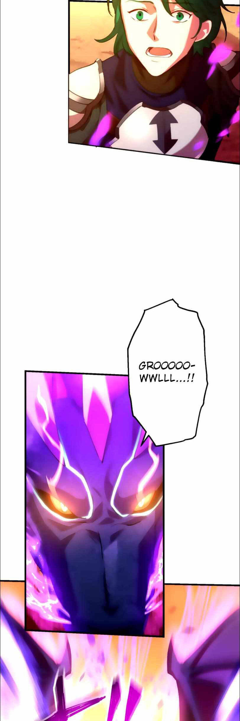 Bộ Giáp Tai Ương Chapter 23 - 28