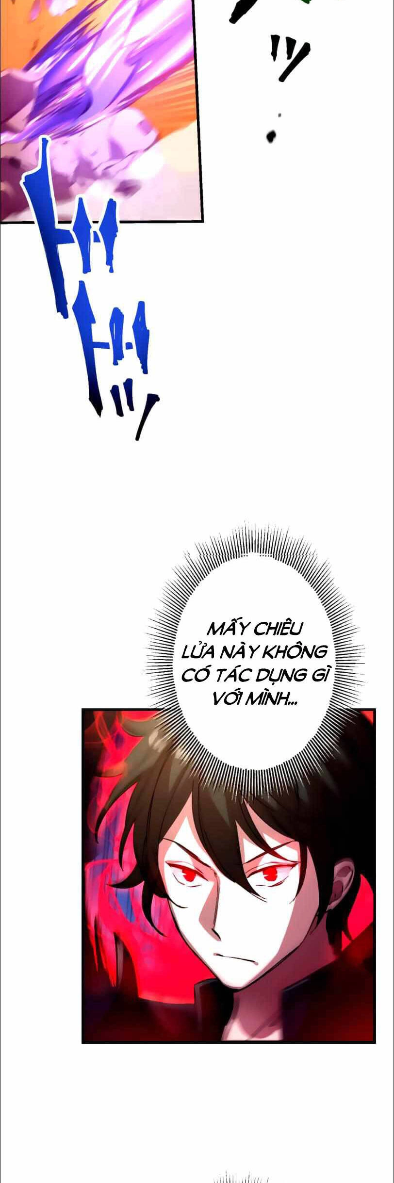 Bộ Giáp Tai Ương Chapter 23 - 31