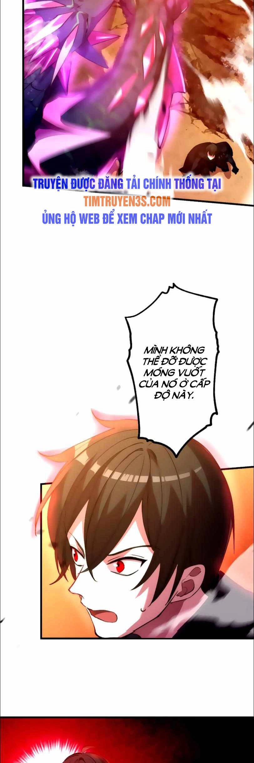 Bộ Giáp Tai Ương Chapter 23 - 36