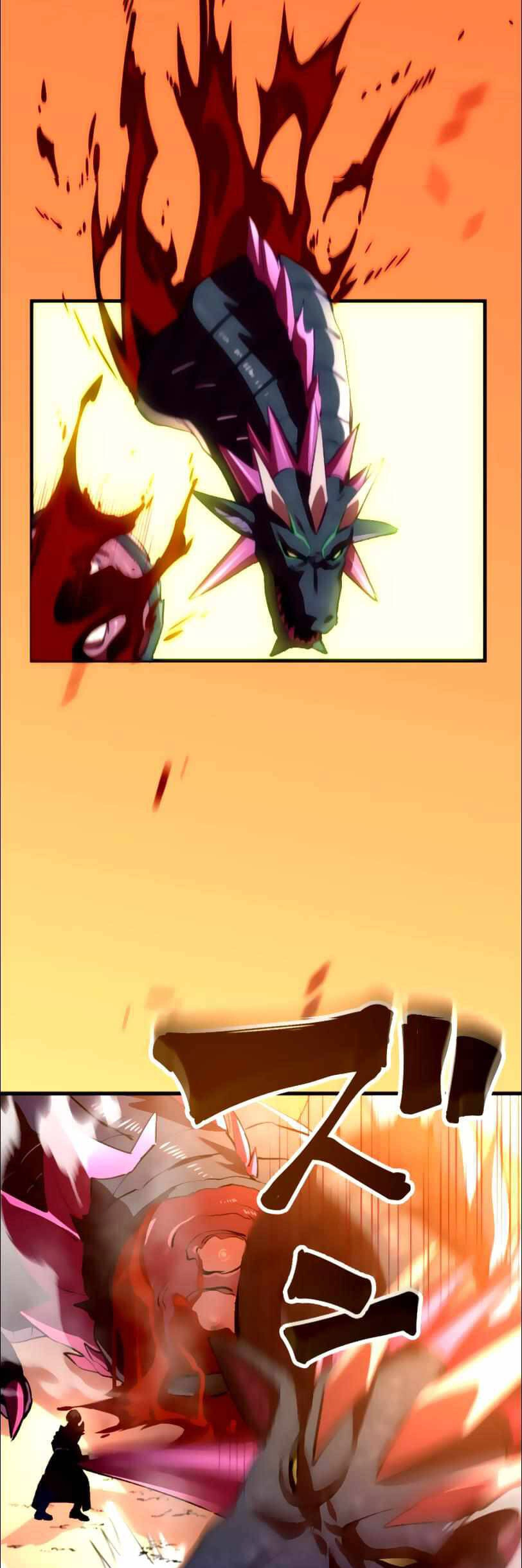 Bộ Giáp Tai Ương Chapter 23 - 41