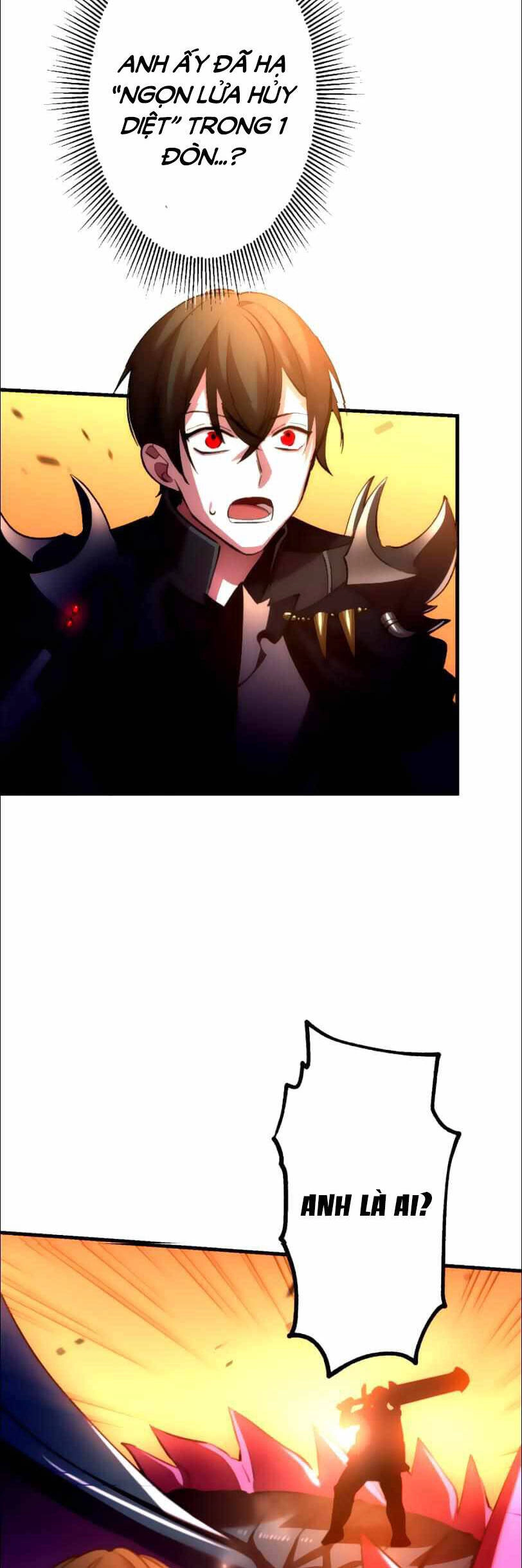 Bộ Giáp Tai Ương Chapter 23 - 43