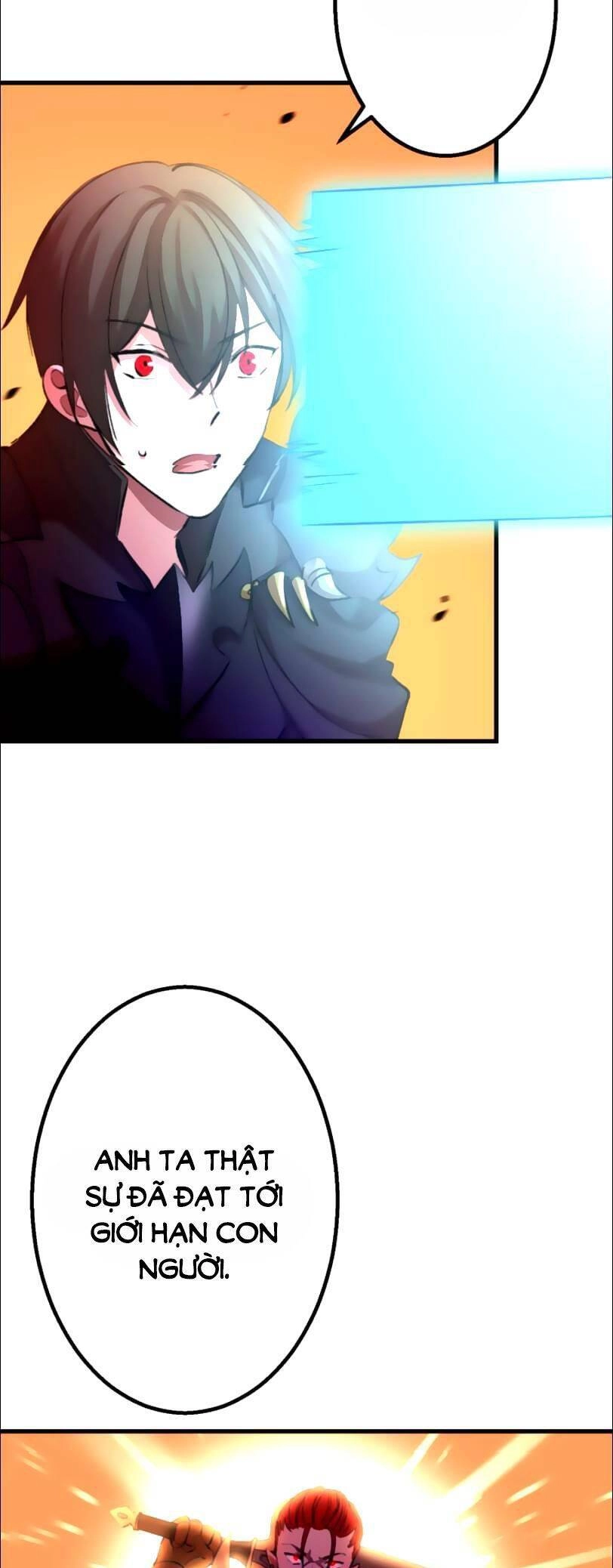 Bộ Giáp Tai Ương Chapter 24 - 7