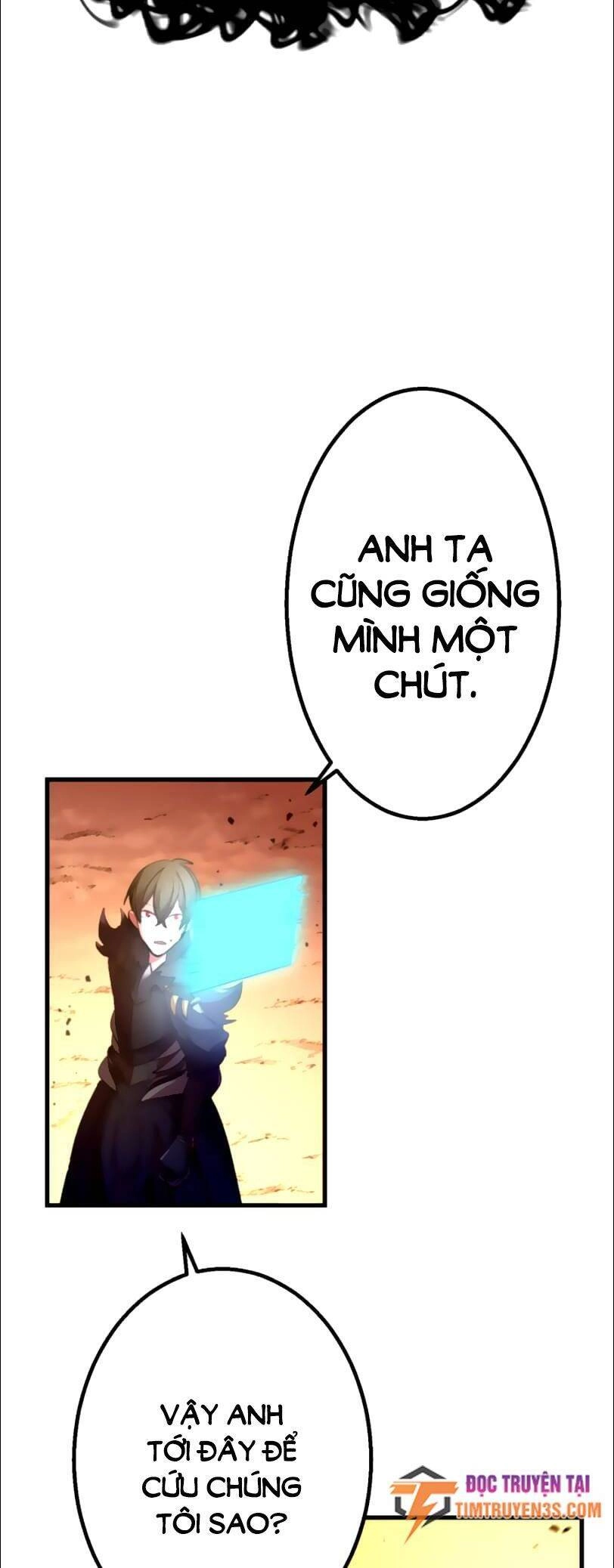 Bộ Giáp Tai Ương Chapter 24 - 9