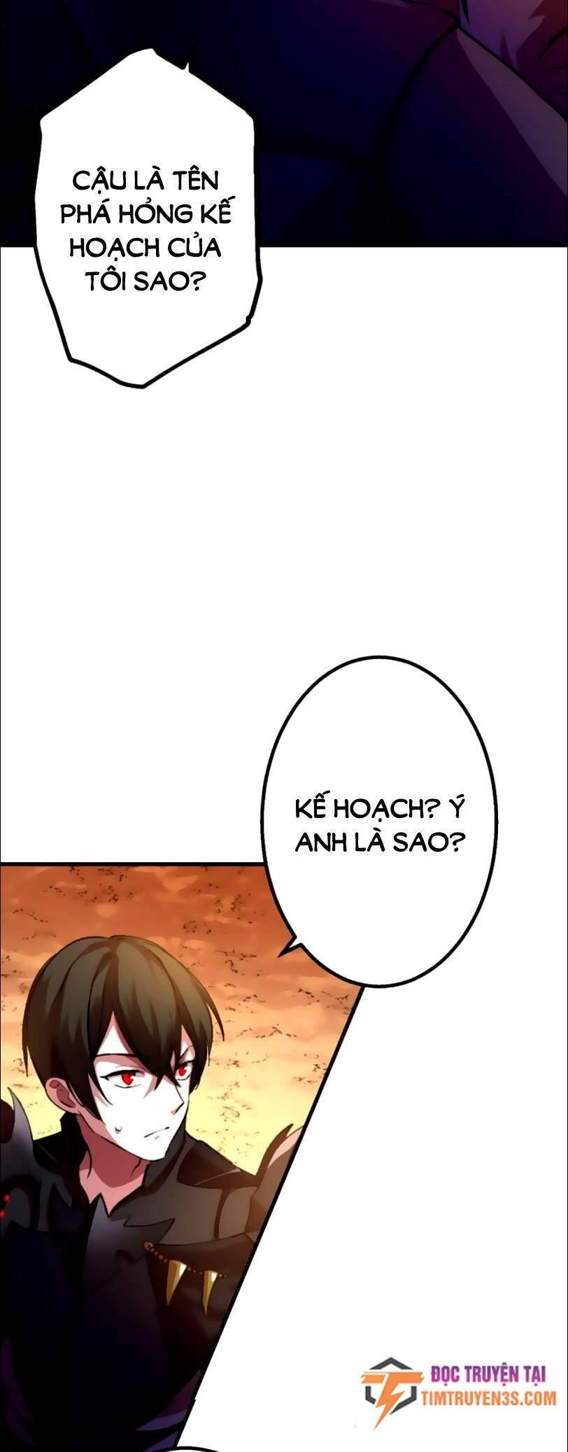 Bộ Giáp Tai Ương Chapter 24 - 12