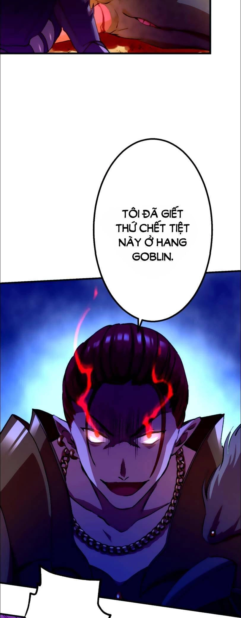 Bộ Giáp Tai Ương Chapter 24 - 22