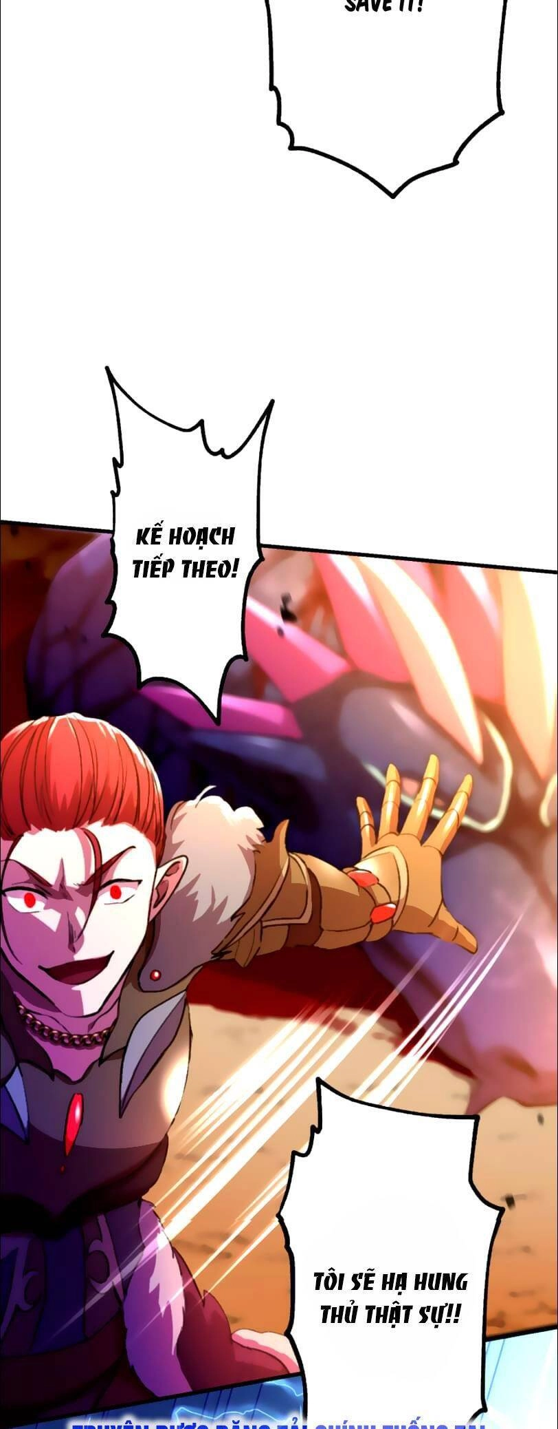 Bộ Giáp Tai Ương Chapter 24 - 31