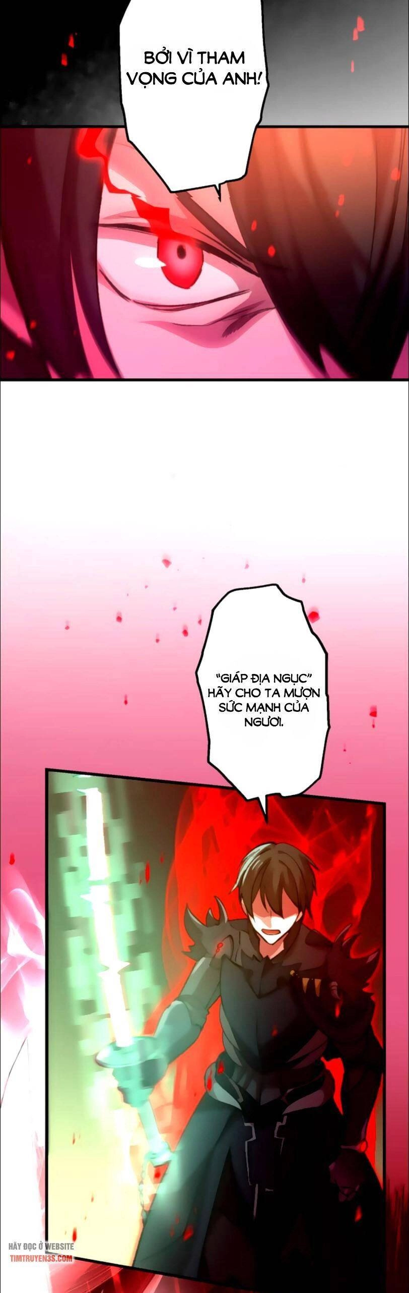 Bộ Giáp Tai Ương Chapter 24 - 43