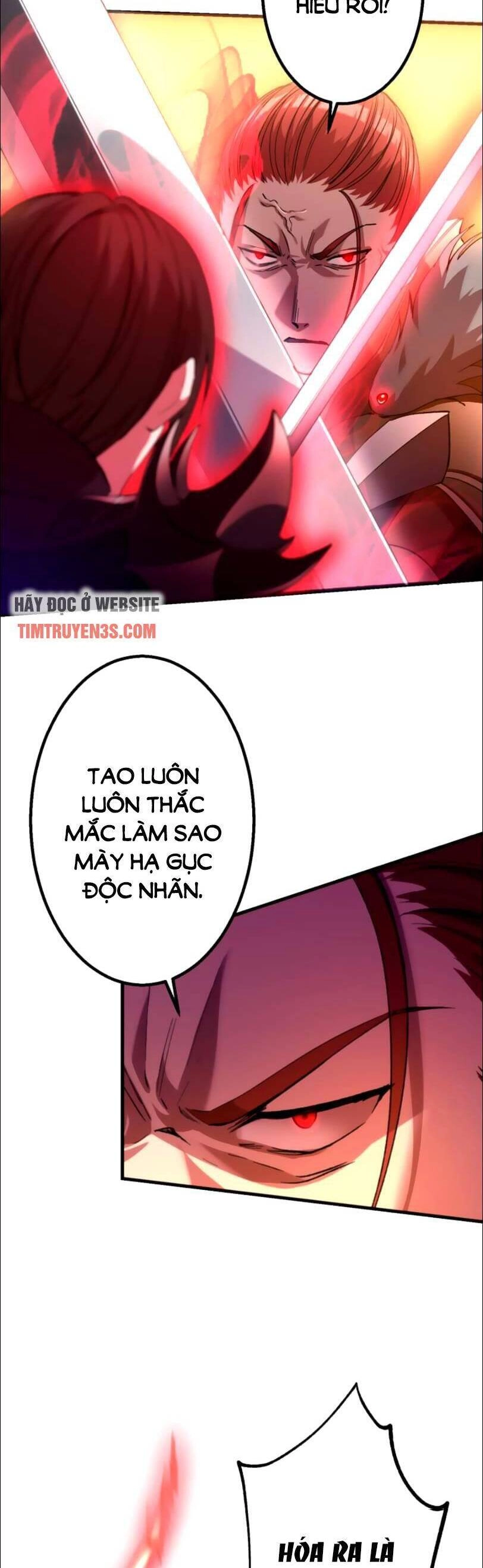 Bộ Giáp Tai Ương Chapter 26 - 6