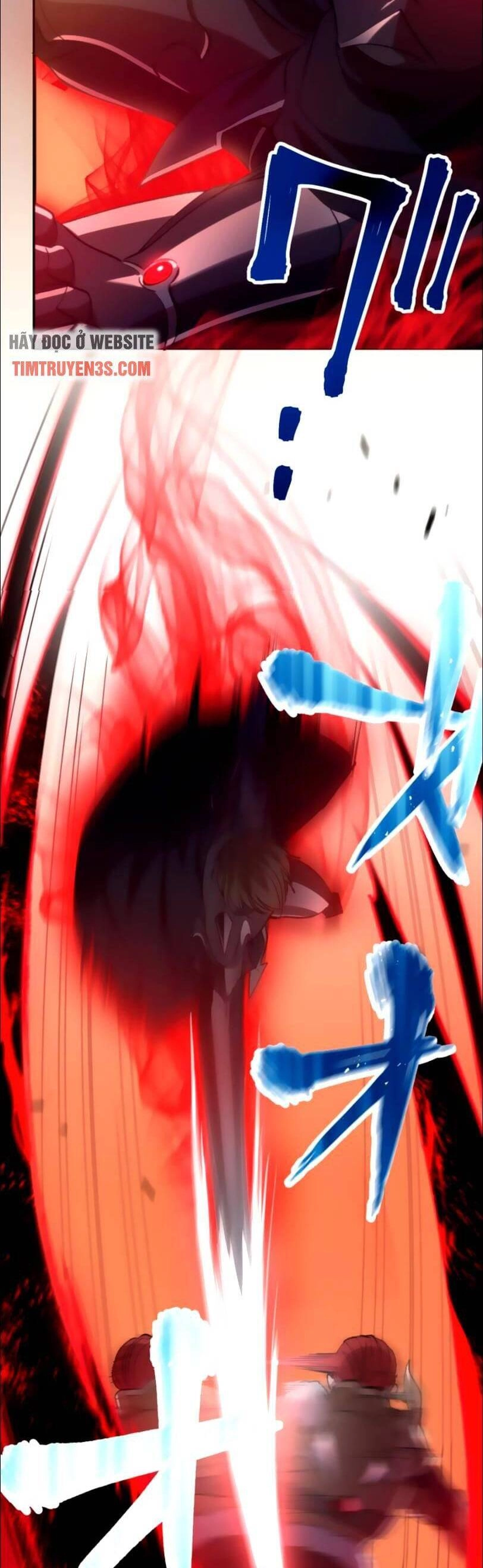 Bộ Giáp Tai Ương Chapter 26 - 18