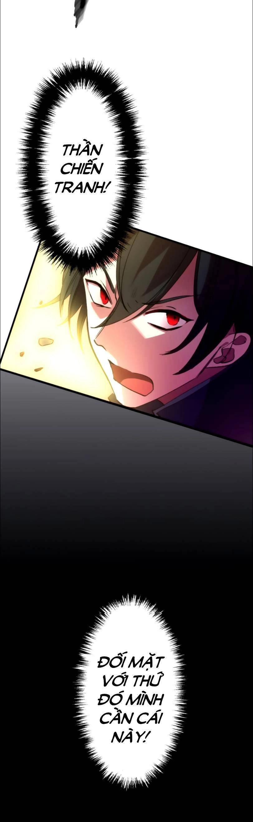 Bộ Giáp Tai Ương Chapter 26 - 35