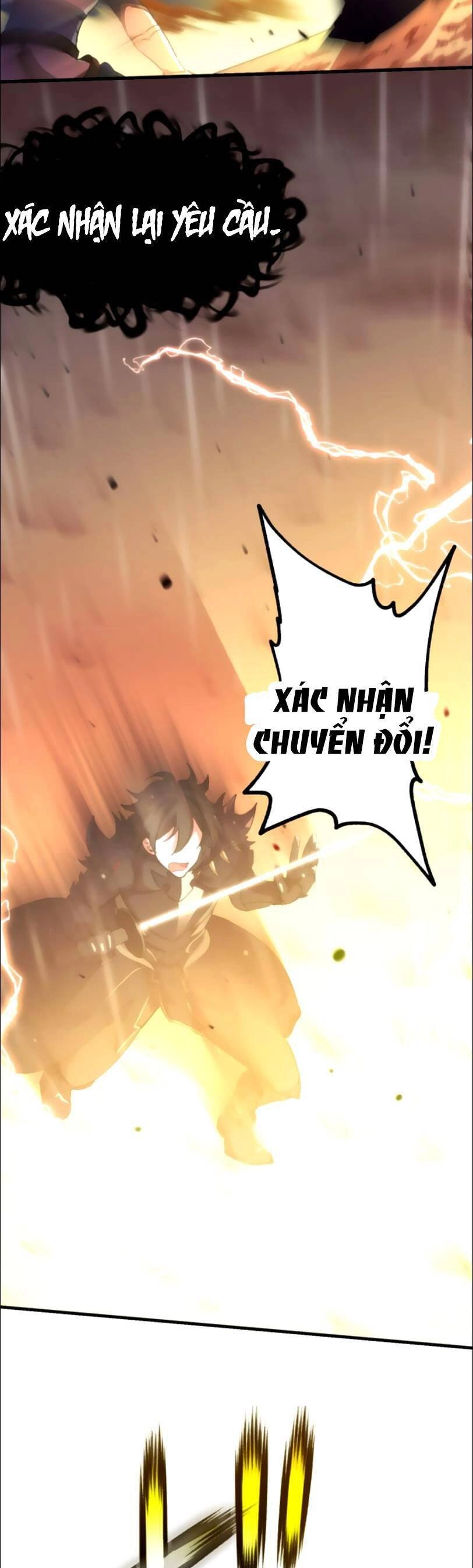 Bộ Giáp Tai Ương Chapter 27 - 5