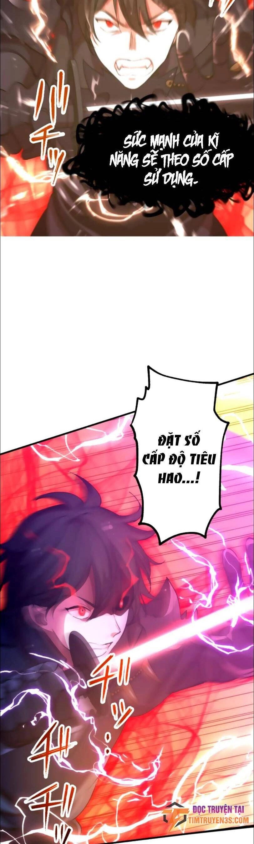 Bộ Giáp Tai Ương Chapter 27 - 7