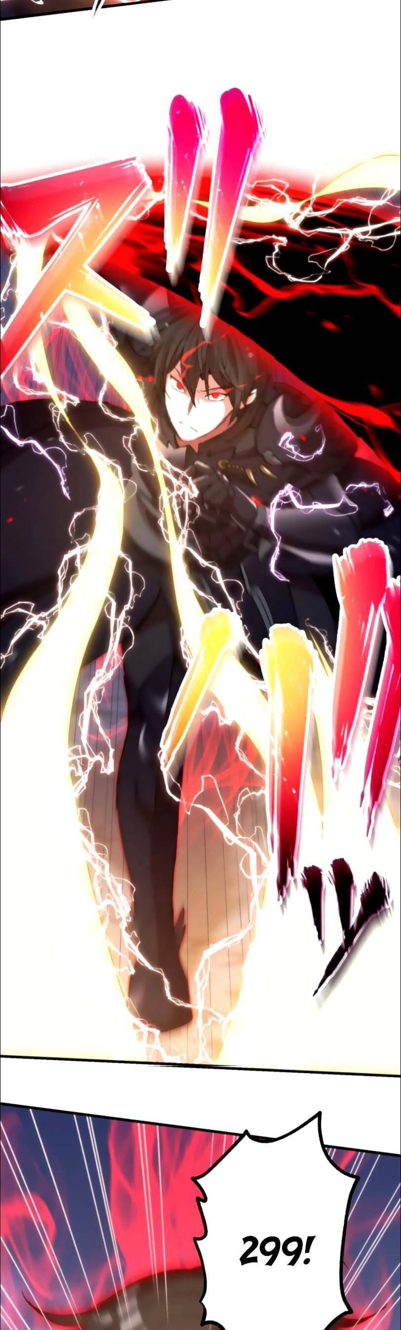 Bộ Giáp Tai Ương Chapter 27 - 8