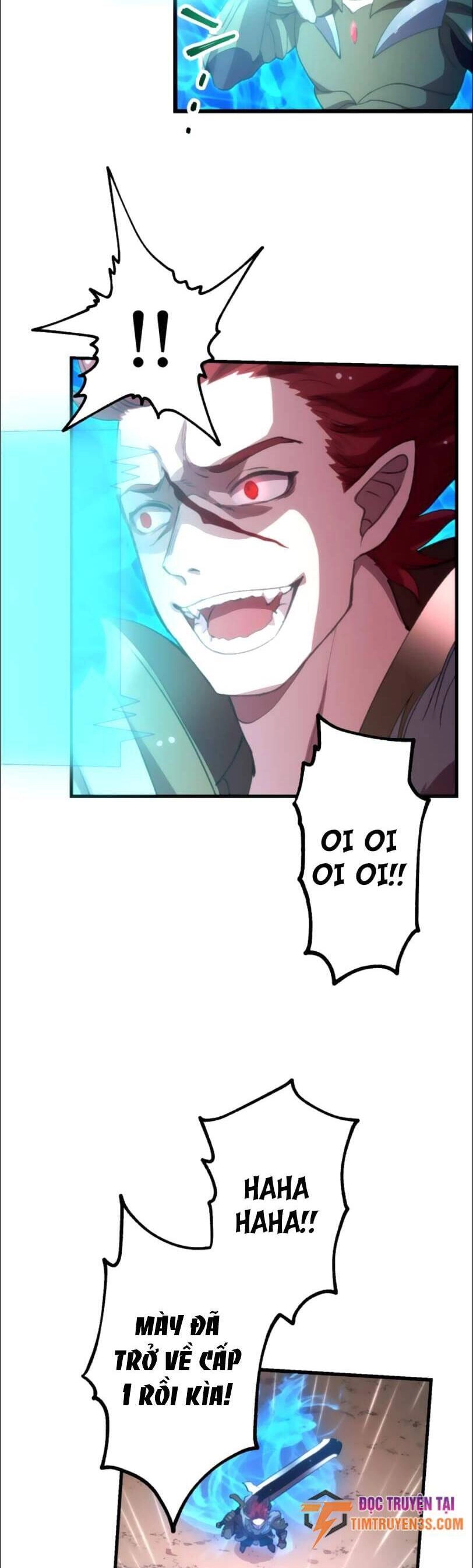 Bộ Giáp Tai Ương Chapter 27 - 16