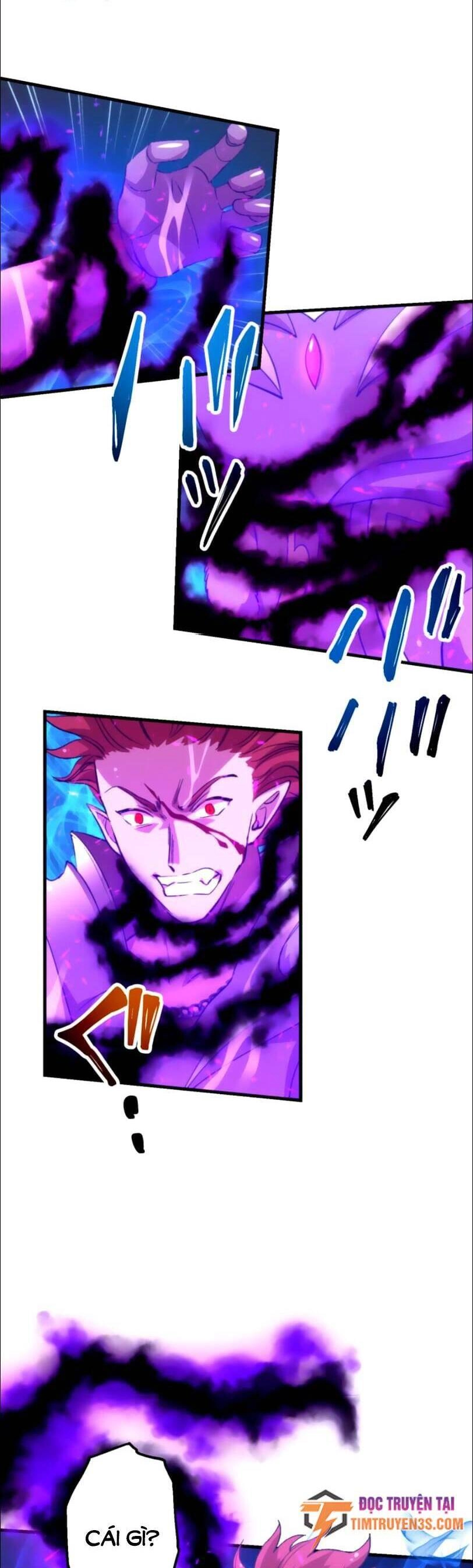 Bộ Giáp Tai Ương Chapter 27 - 22