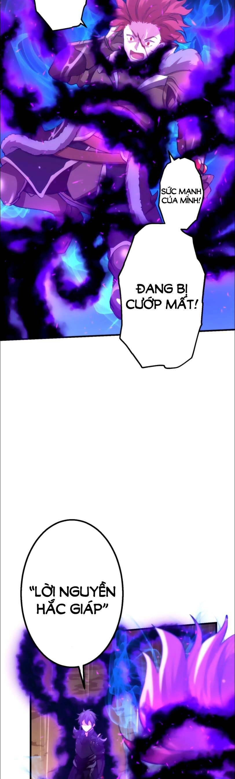 Bộ Giáp Tai Ương Chapter 27 - 23