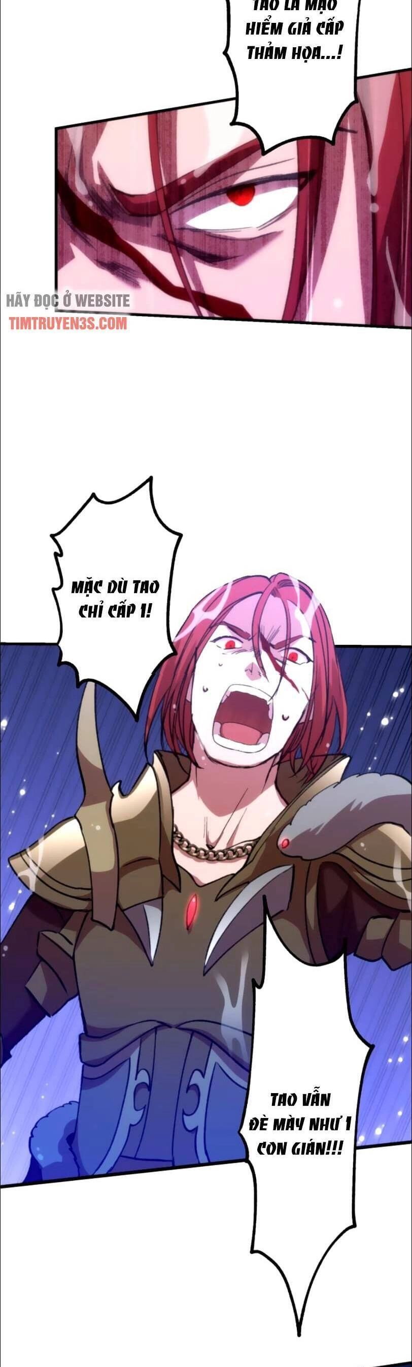 Bộ Giáp Tai Ương Chapter 27 - 36