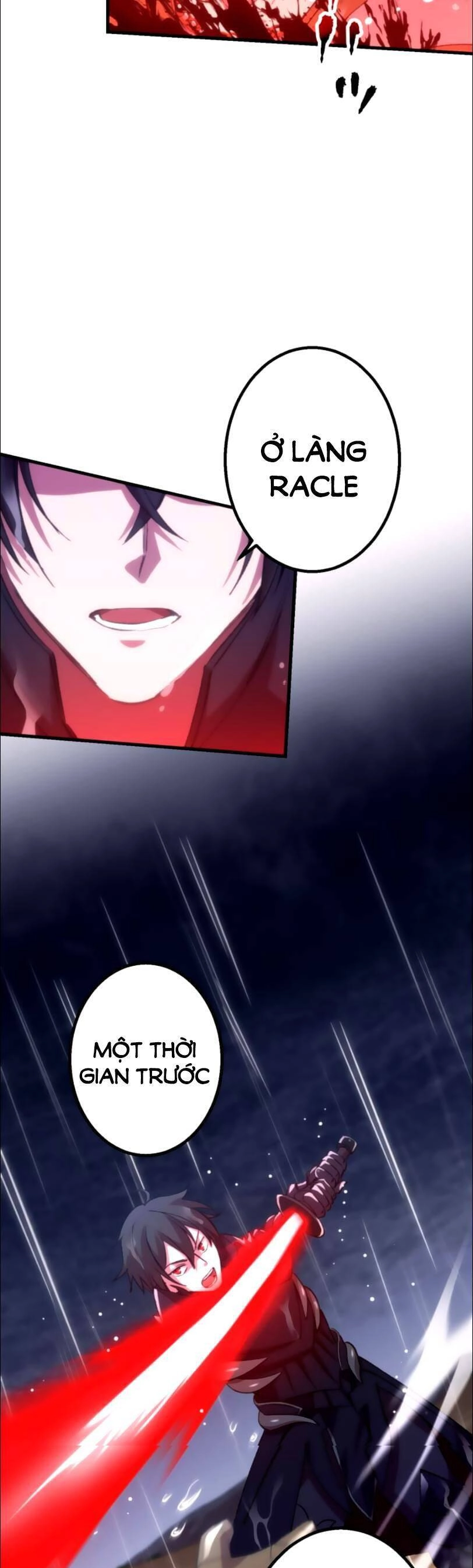 Bộ Giáp Tai Ương Chapter 27 - 38