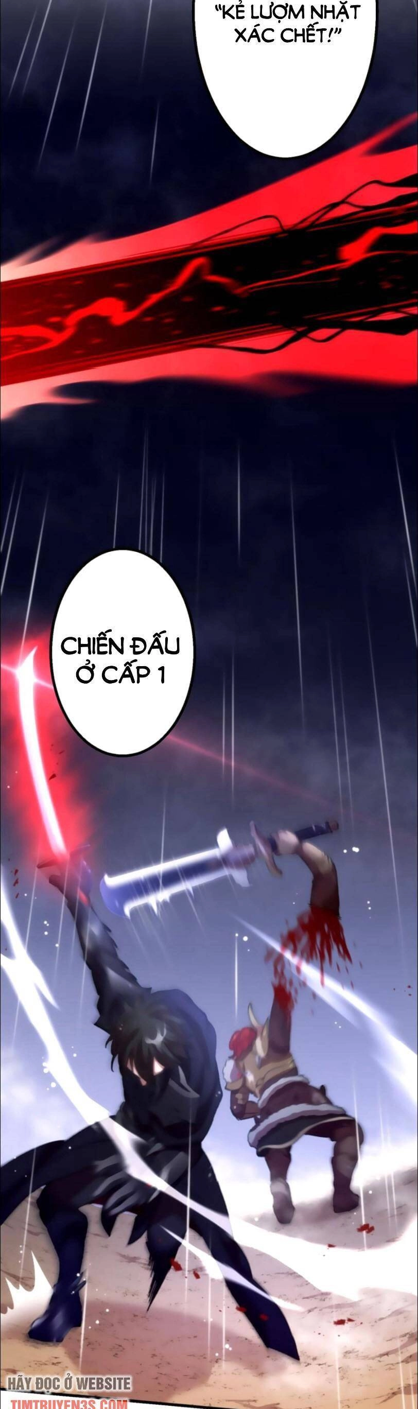 Bộ Giáp Tai Ương Chapter 27 - 44