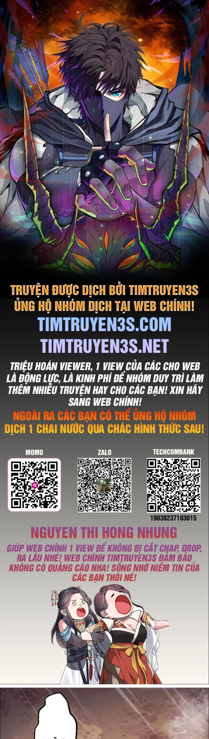 Bộ Giáp Tai Ương Chapter 28 - 1