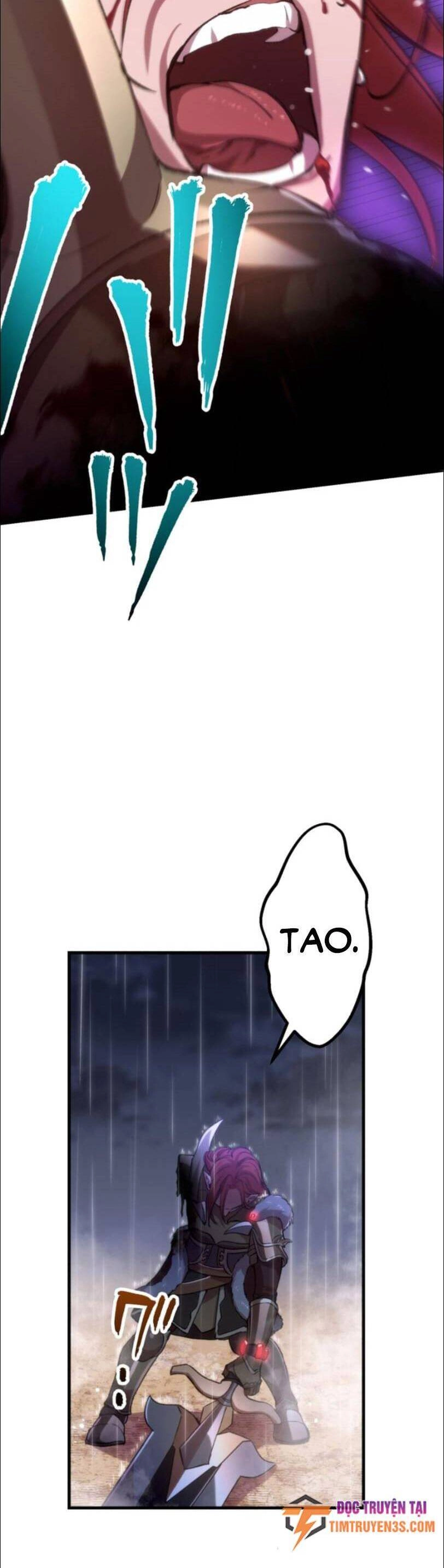 Bộ Giáp Tai Ương Chapter 28 - 3