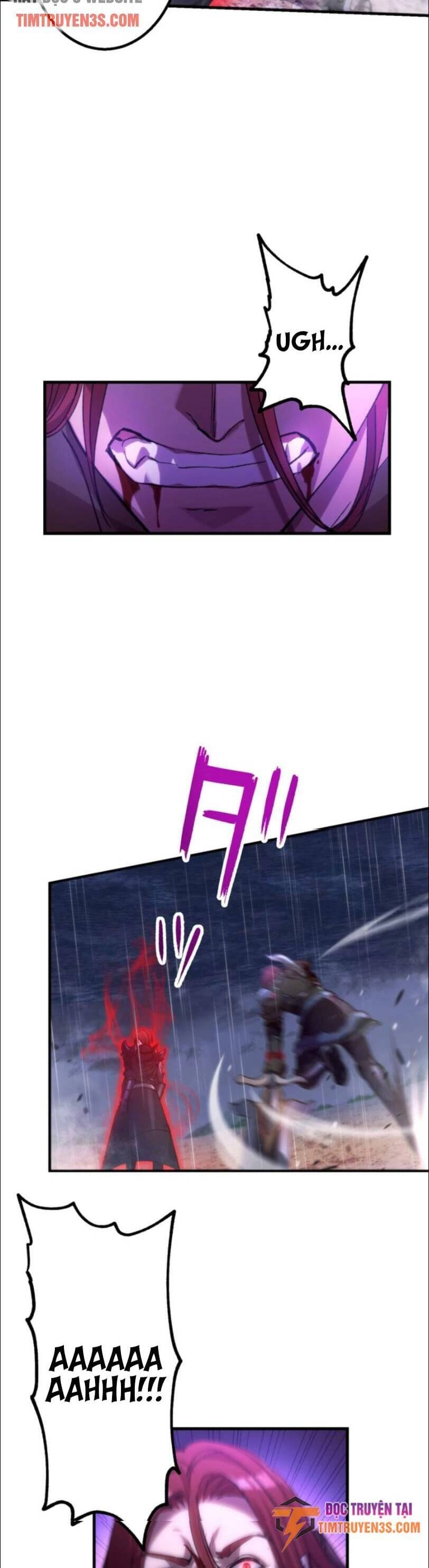 Bộ Giáp Tai Ương Chapter 28 - 5