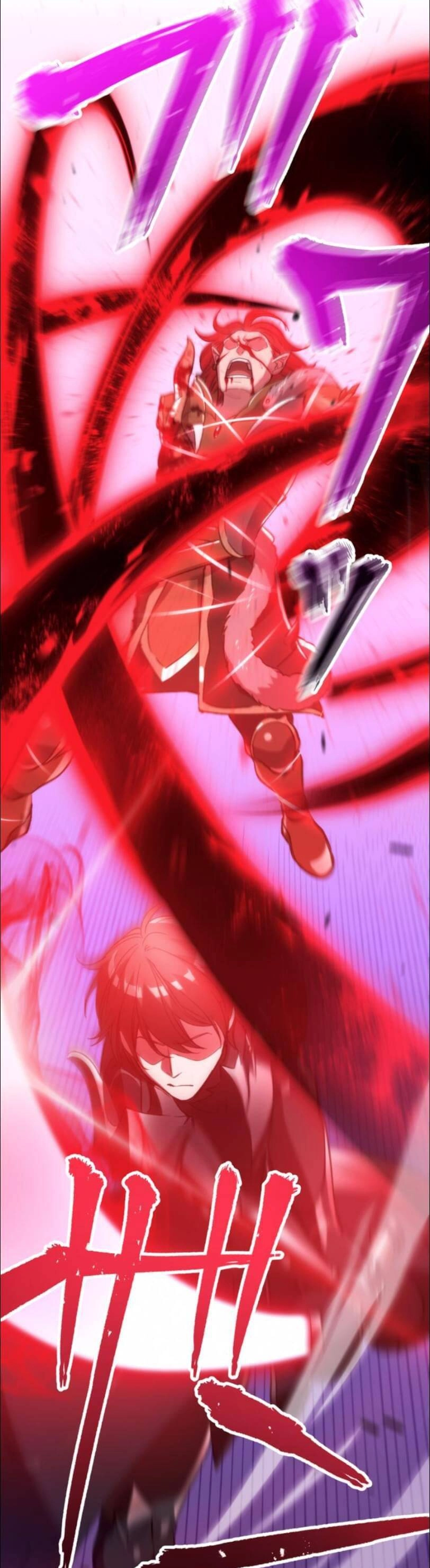 Bộ Giáp Tai Ương Chapter 28 - 8