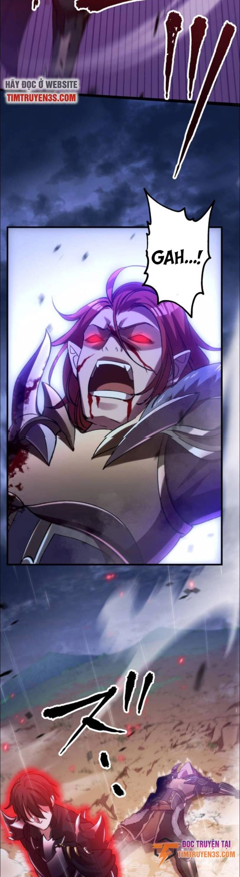 Bộ Giáp Tai Ương Chapter 28 - 9