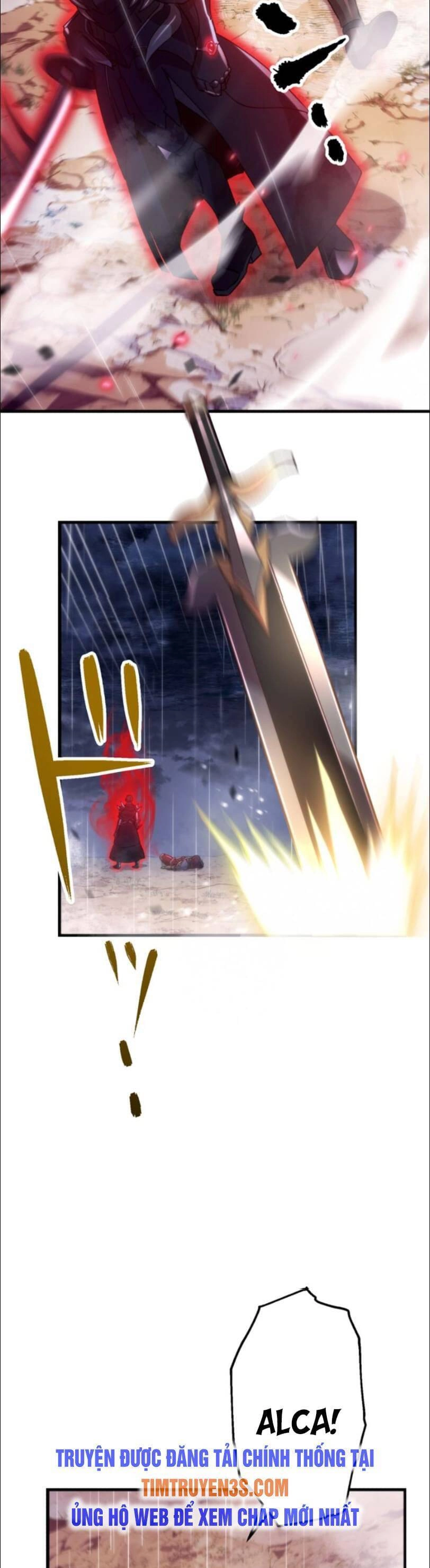 Bộ Giáp Tai Ương Chapter 28 - 10