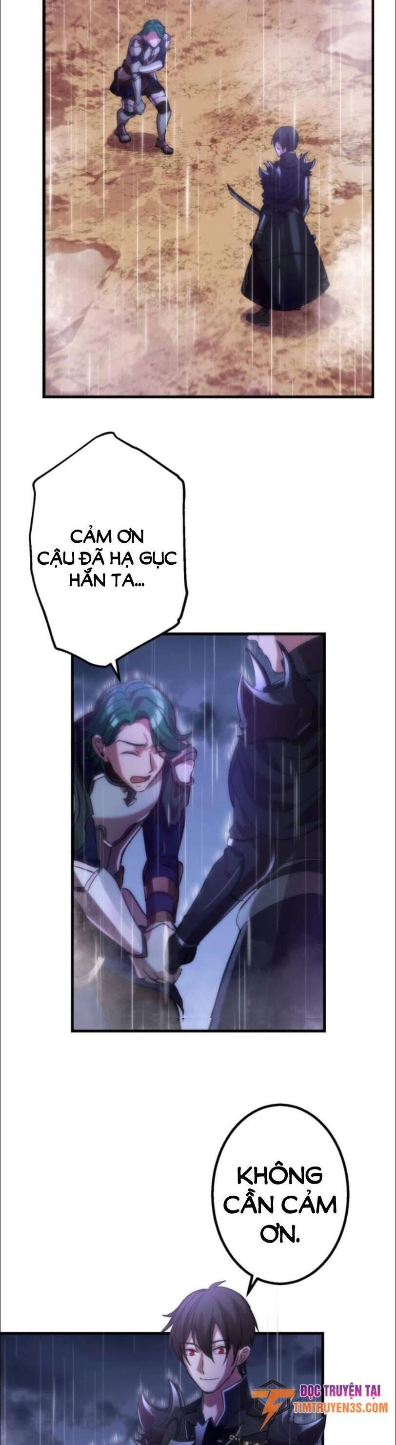 Bộ Giáp Tai Ương Chapter 28 - 11