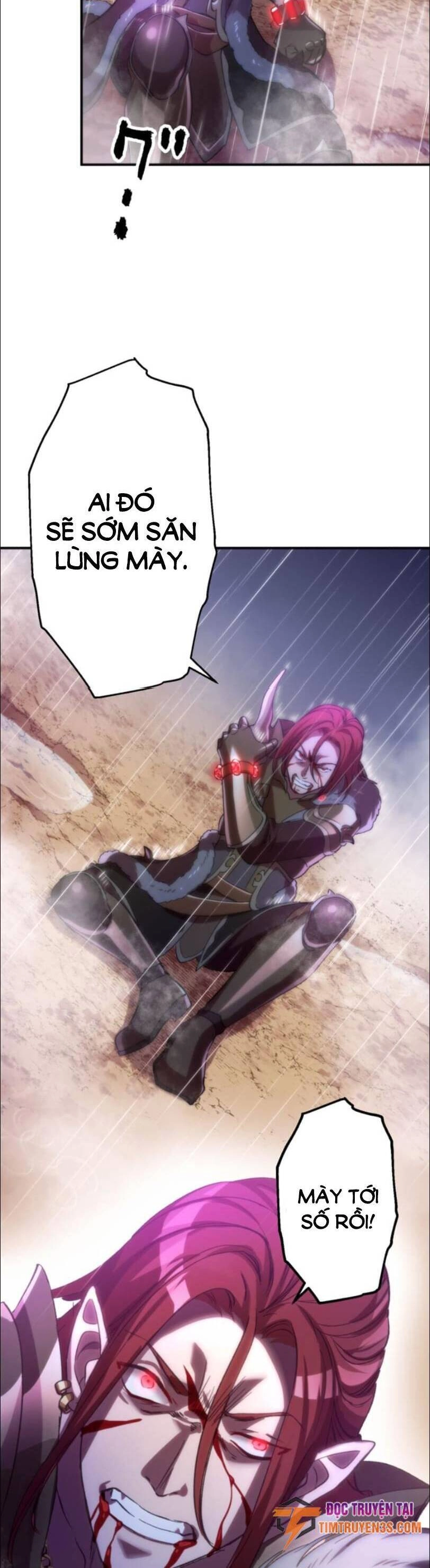 Bộ Giáp Tai Ương Chapter 28 - 17