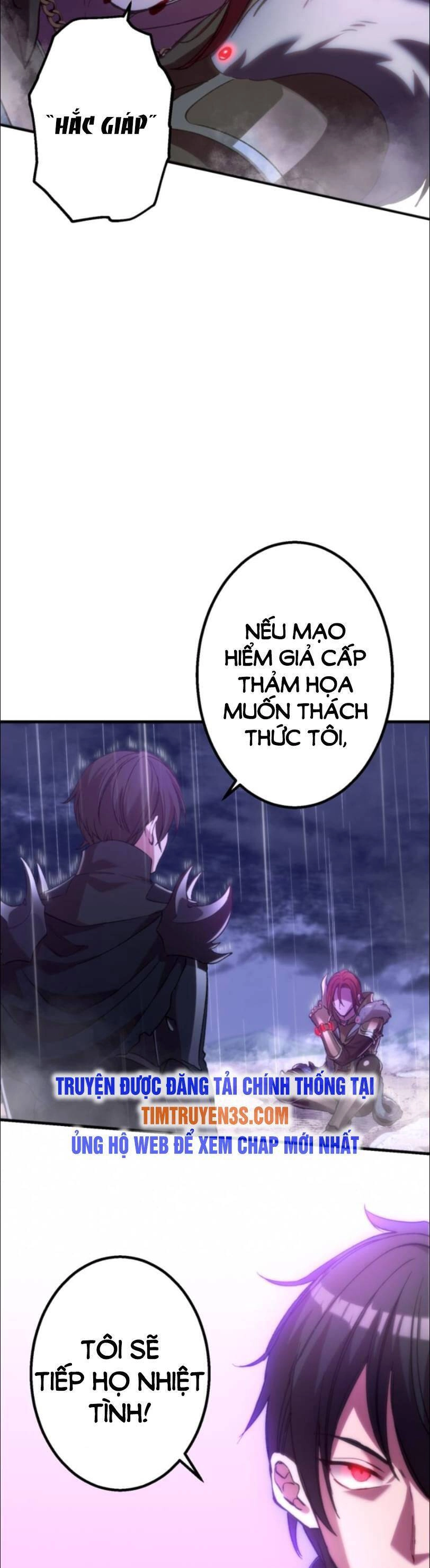 Bộ Giáp Tai Ương Chapter 28 - 18