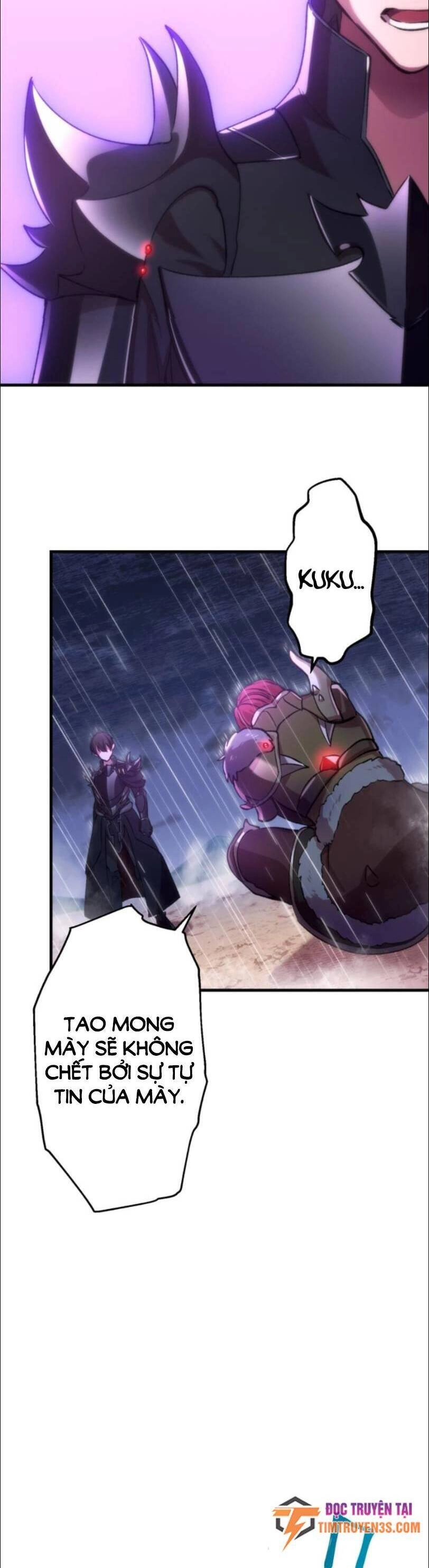 Bộ Giáp Tai Ương Chapter 28 - 19