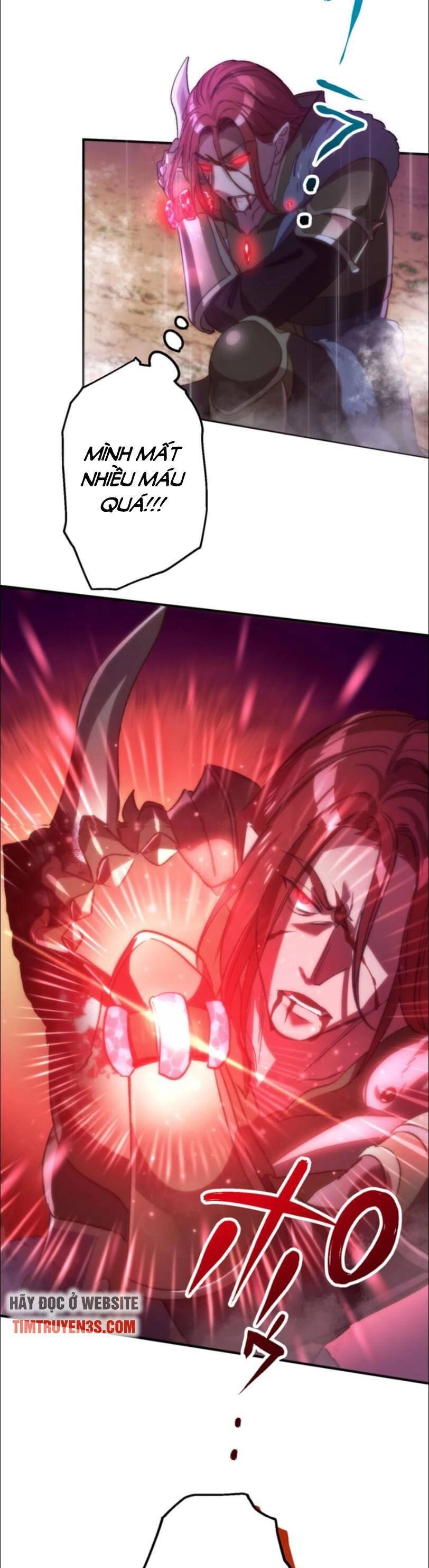 Bộ Giáp Tai Ương Chapter 28 - 20