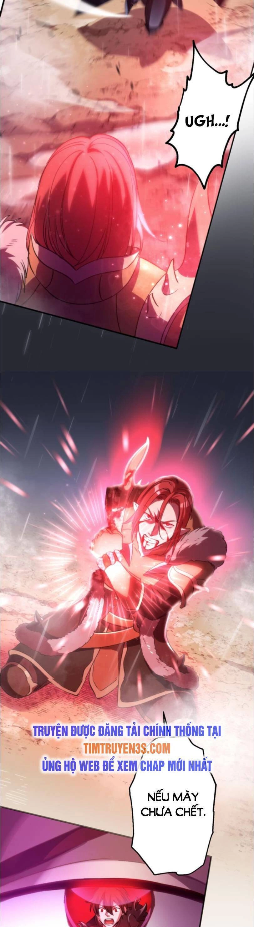 Bộ Giáp Tai Ương Chapter 28 - 22