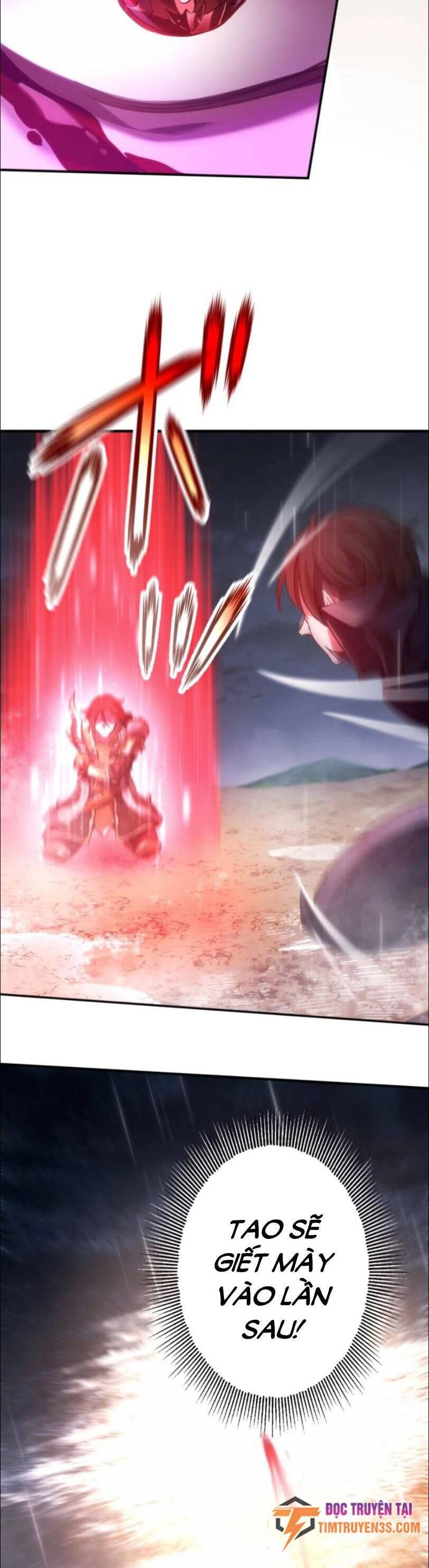 Bộ Giáp Tai Ương Chapter 28 - 23