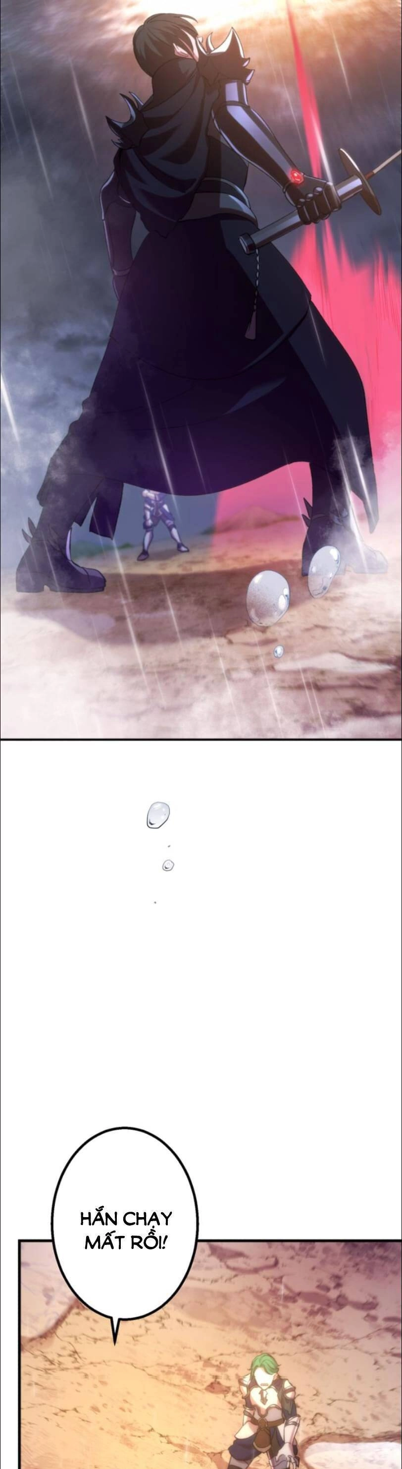 Bộ Giáp Tai Ương Chapter 28 - 24