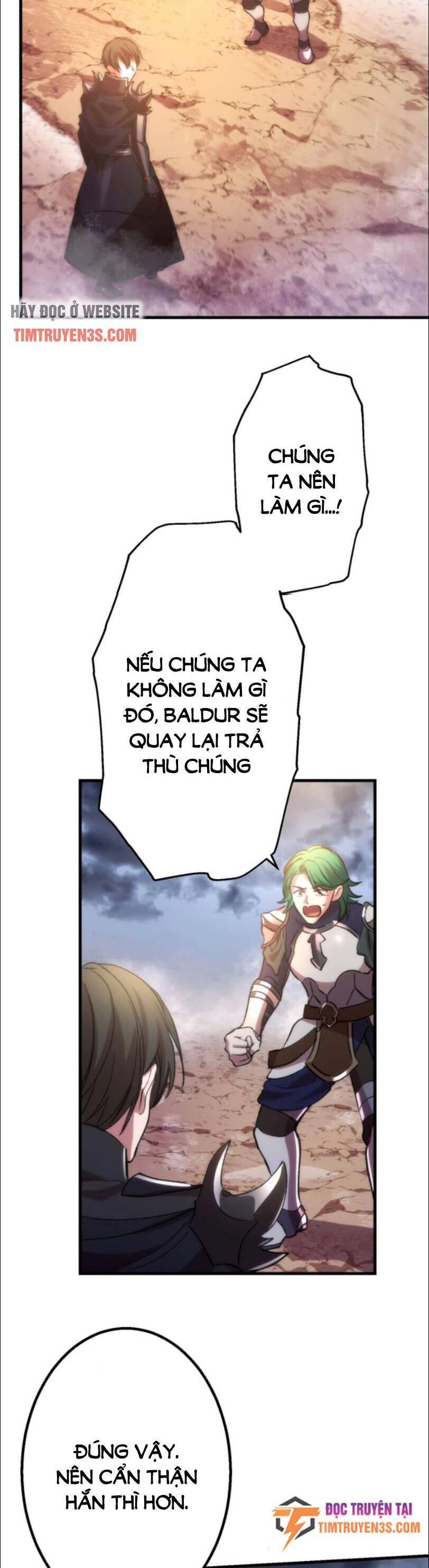 Bộ Giáp Tai Ương Chapter 28 - 25