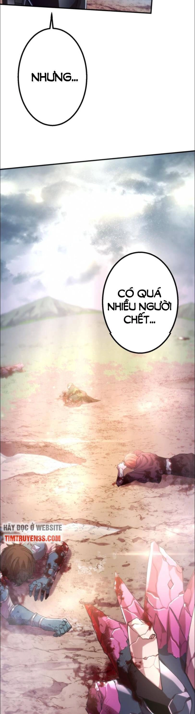 Bộ Giáp Tai Ương Chapter 28 - 28