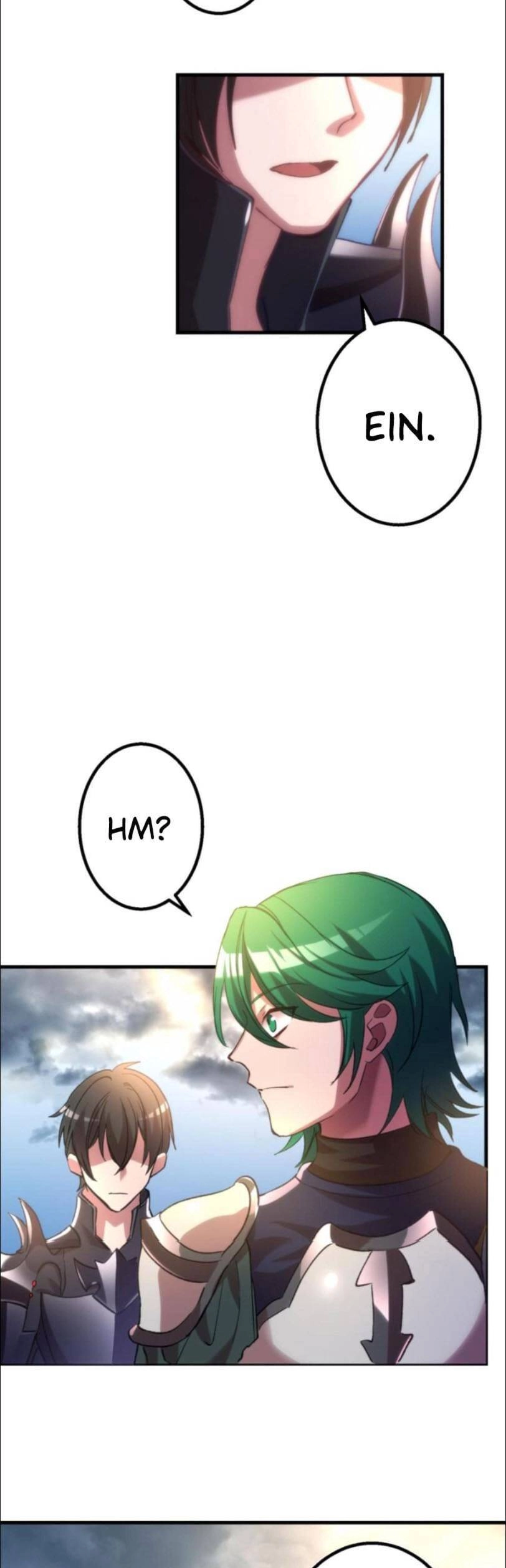 Bộ Giáp Tai Ương Chapter 28 - 30