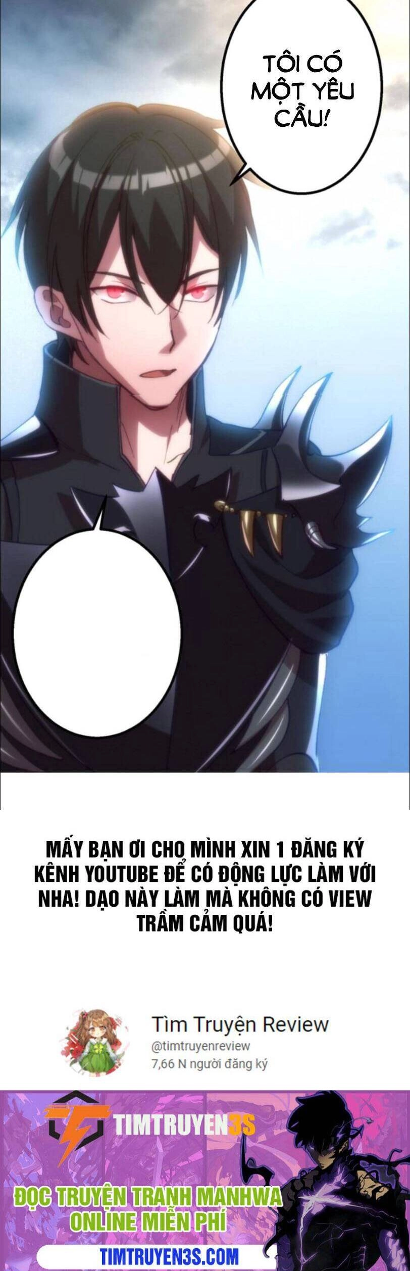 Bộ Giáp Tai Ương Chapter 28 - 31