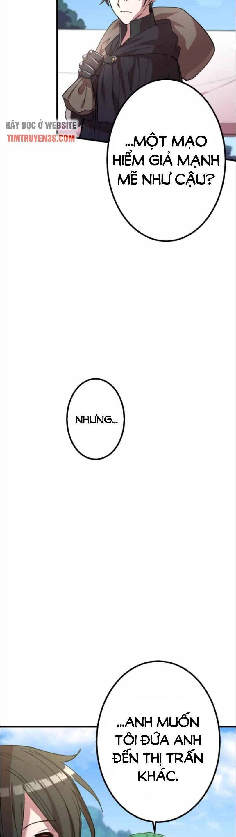 Bộ Giáp Tai Ương Chapter 29 - 6