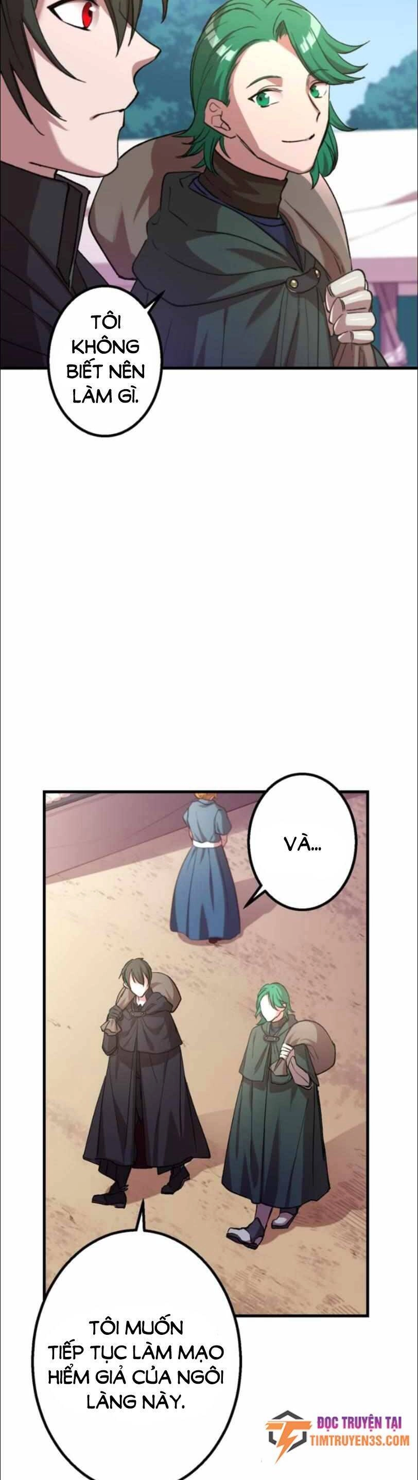 Bộ Giáp Tai Ương Chapter 29 - 7