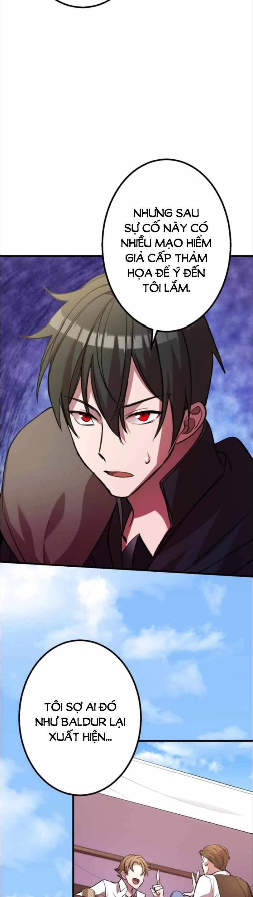 Bộ Giáp Tai Ương Chapter 29 - 8